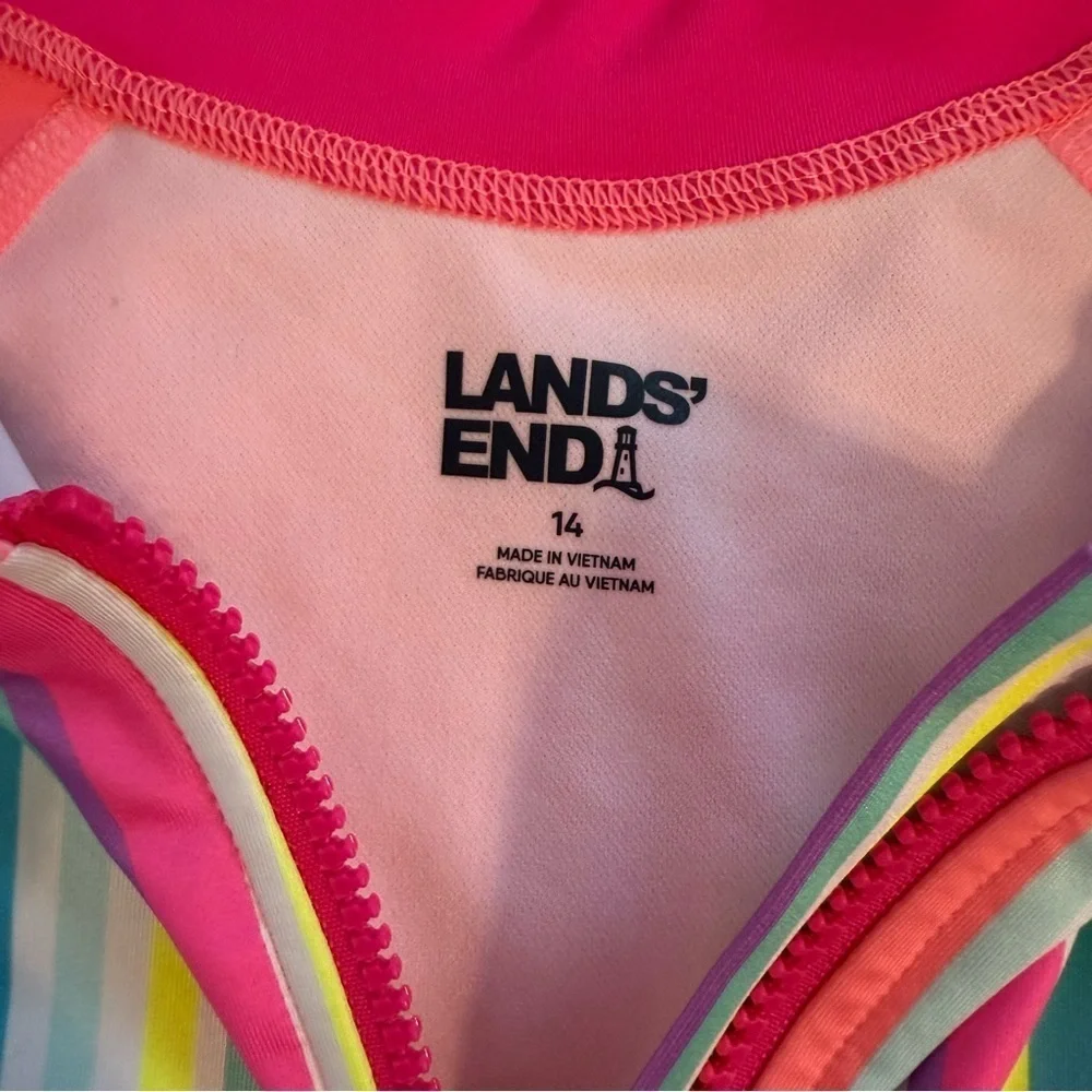 Lands End lands end